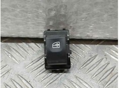 Recambio de mando elevalunas delantero derecho para renault megane iii berlina 5 p limited referencia OEM IAM 809600018R  