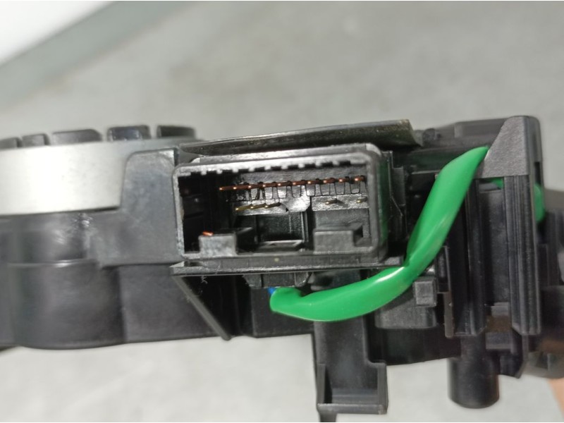 Recambio de mando luces para peugeot 108 active referencia OEM IAM 0H030X31  