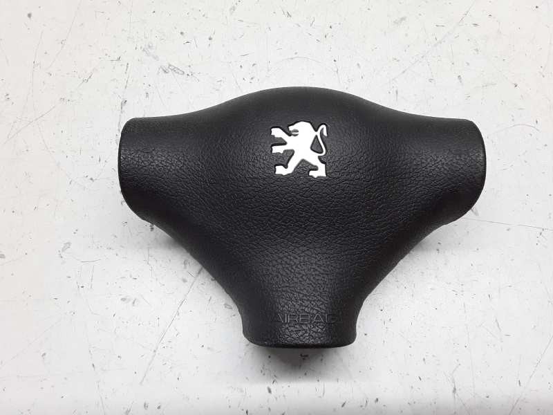 Recambio de airbag delantero izquierdo para peugeot 206 berlina 1.9 diesel referencia OEM IAM   