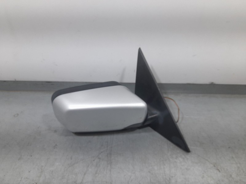 Recambio de retrovisor derecho para bmw serie 3 berlina (e46) 316i referencia OEM IAM 51168245128 ELECTRICO Y TOCADO 