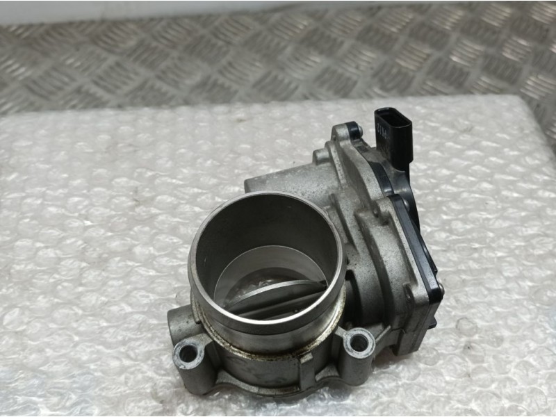 Recambio de caja mariposa para kia stonic (ybcuv) 1.0 tgdi cat referencia OEM IAM 3515007200 21A230250 KAMTEC