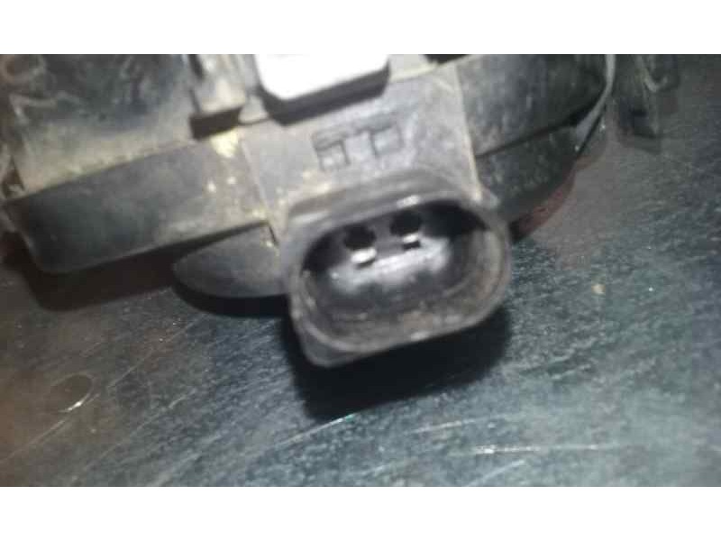 Recambio de faro antiniebla izquierdo para volkswagen lupo (6x1/6e1) advance referencia OEM IAM 6H0941699A 2 PINS 