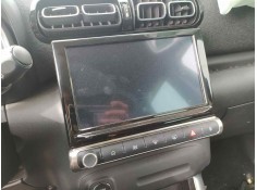 Recambio de sistema navegacion gps para citroën c3 shine pack referencia OEM IAM 9836623980  