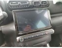 Recambio de sistema navegacion gps para citroën c3 shine pack referencia OEM IAM 9836623980  