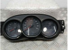 Recambio de cuadro instrumentos para dacia dokker express ambiance referencia OEM IAM 248100770R NS306453652 