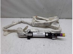 Recambio de airbag cortina delantero izquierdo para audi a6 berlina (4b2) 2.5 tdi referencia OEM IAM 4B5880741  