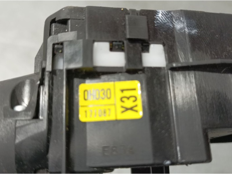 Recambio de mando luces para peugeot 108 active referencia OEM IAM 0H030X31  