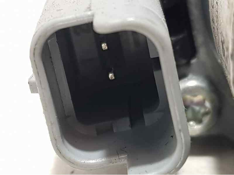 Recambio de motor elevalunas delantero derecho para citroën c-elysée feel referencia OEM IAM 9677416880  2 PINS