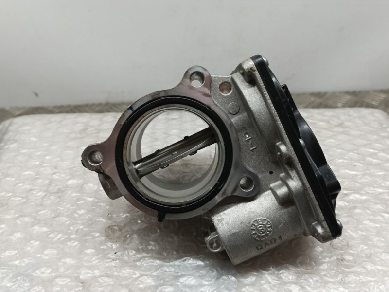 Recambio de caja mariposa para kia stonic (ybcuv) 1.0 tgdi cat referencia OEM IAM 3515007200 21A230250 KAMTEC