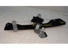 Recambio de elevalunas delantero derecho para chevrolet aveo sedán lt+ referencia OEM IAM  2 PINS ELECTRICO