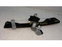 Recambio de elevalunas delantero derecho para chevrolet aveo sedán lt+ referencia OEM IAM  2 PINS ELECTRICO