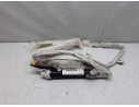 Recambio de airbag cortina delantero izquierdo para audi a6 berlina (4b2) 2.5 tdi referencia OEM IAM 4B5880741  