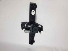 ELEVALUNAS TRASERO DERECHO 9829045580 190820120214 ELECTRICO 6 PINS