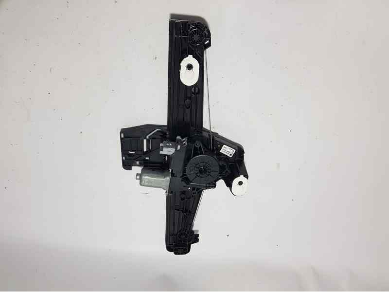 Recambio de elevalunas trasero derecho para peugeot 208 (p2) allure referencia OEM IAM 9829045580 190820120214 ELECTRICO 6 PINS