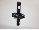 Recambio de elevalunas trasero derecho para peugeot 208 (p2) allure referencia OEM IAM 9829045580 190820120214 ELECTRICO 6 PINS