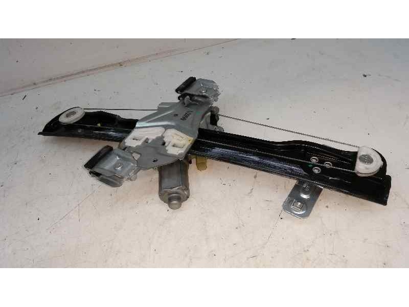 Recambio de elevalunas delantero derecho para chevrolet aveo sedán lt+ referencia OEM IAM  2 PINS ELECTRICO