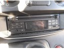 Recambio de sistema audio / radio cd para nissan nv250 furgoneta (x61) dci 80 referencia OEM IAM   