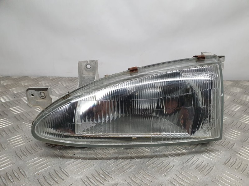 Recambio de faro izquierdo para hyundai accent (x3) 1.3 ls referencia OEM IAM SIN REF  