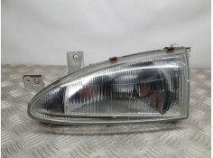 Recambio de faro izquierdo para hyundai accent (x3) 1.3 ls referencia OEM IAM SIN REF  