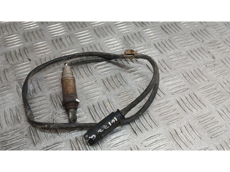 Recambio de sonda lambda para land rover range rover (lm) vogue referencia OEM IAM 143394005  0258005109