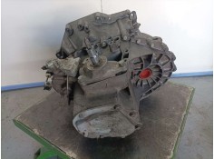 Recambio de caja cambios para citroën c4 lim. feel referencia OEM IAM 20EA61 2881537 6VELOCIDADES