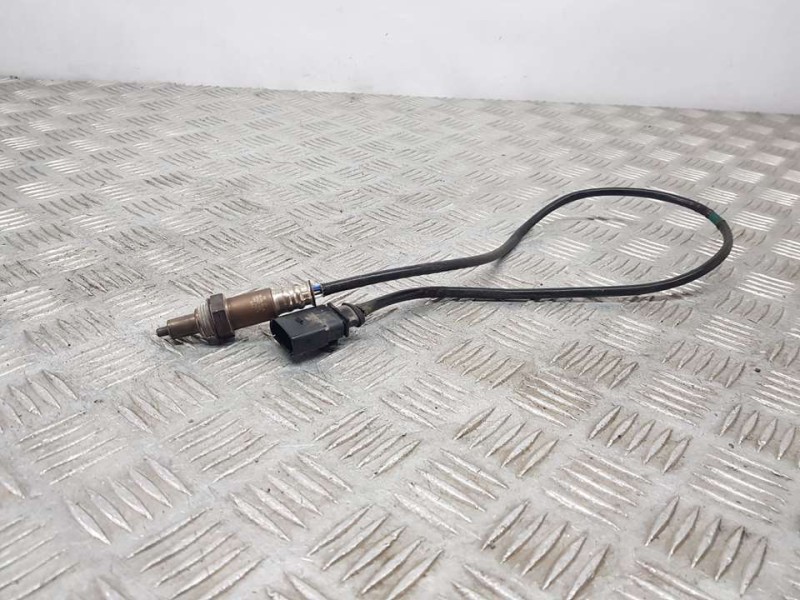 Recambio de sonda lambda para skoda kamiq (nw4) active referencia OEM IAM 04E906262GG  DENSO