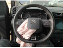 Recambio de volante para citroën c3 shine pack referencia OEM IAM 98118753GH  