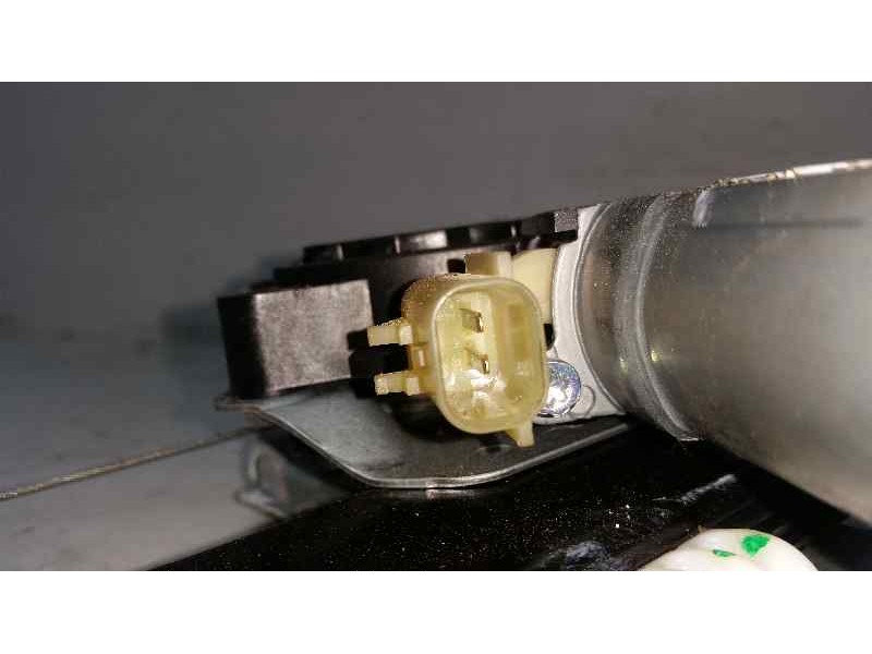 Recambio de elevalunas delantero derecho para chevrolet aveo sedán lt+ referencia OEM IAM  2 PINS ELECTRICO