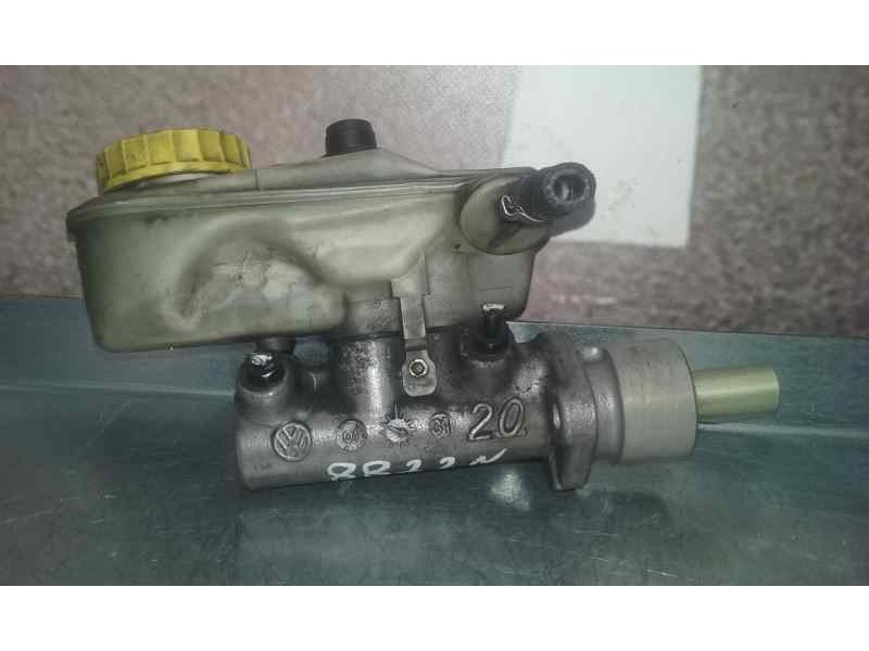 Recambio de bomba freno para volkswagen lupo (6x1/6e1) advance referencia OEM IAM 21025599  BOSCH