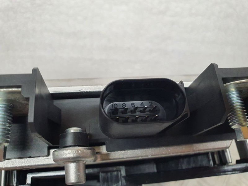 Recambio de modulo electronico para suzuki swift (az) sport hibrid referencia OEM IAM 9646074S00 F01R005009 