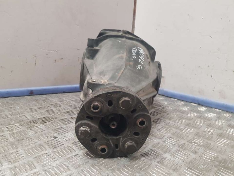Recambio de diferencial trasero para mercedes-benz clase s (w220) berlina 500 (220.075) referencia OEM IAM 0097918  RELACION: 2 