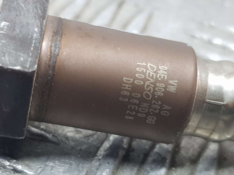 Recambio de sonda lambda para skoda kamiq (nw4) active referencia OEM IAM 04E906262GG  DENSO