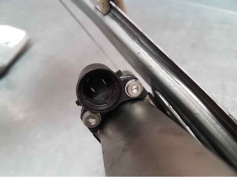 Recambio de elevalunas delantero izquierdo para dacia sandero stepway referencia OEM IAM  2 PINS ELECTRICO