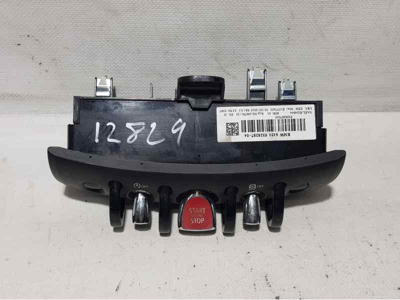 Recambio de mando multifuncion para mini mini (f56) cooper d referencia OEM IAM 932828704J  