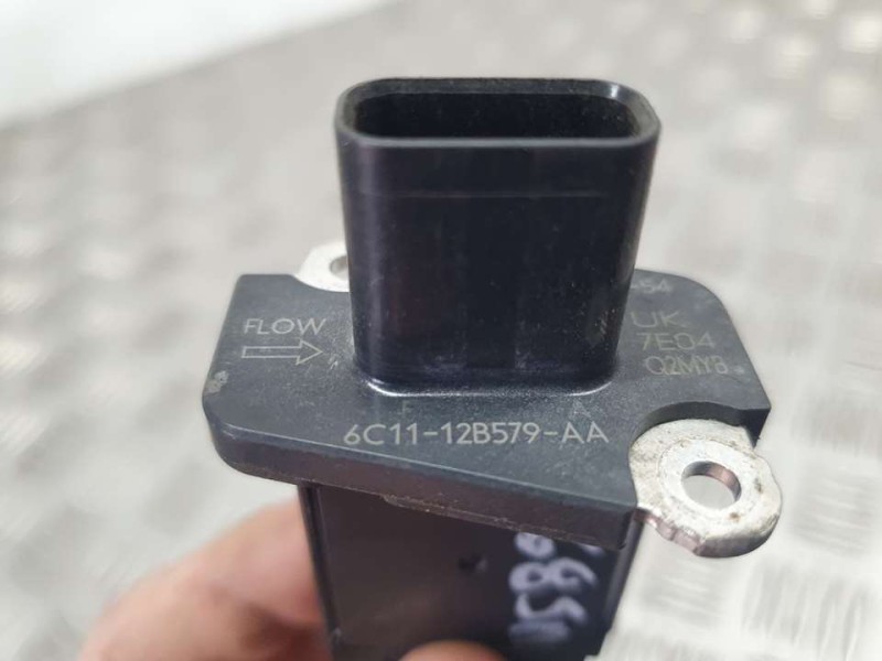 Recambio de caudalimetro para ford mondeo ber. (ca2) trend referencia OEM IAM 6C1112B579AA AFH70M54 