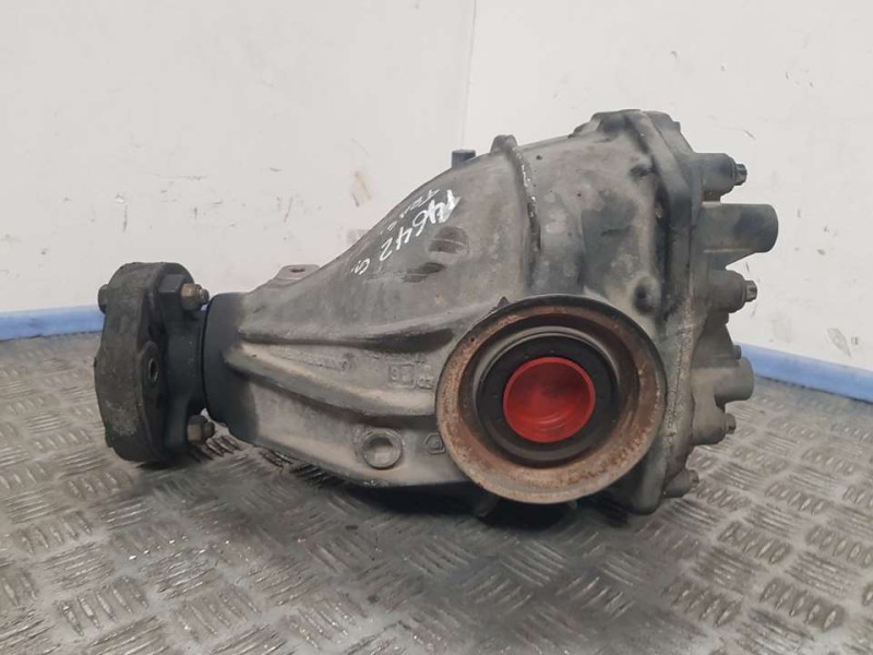 Recambio de diferencial trasero para mercedes-benz clase s (w220) berlina 500 (220.075) referencia OEM IAM 0097918  RELACION: 2 