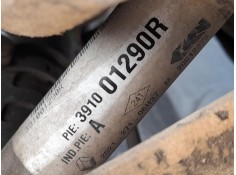 TRANSMISION DELANTERA DERECHA 391001290R 