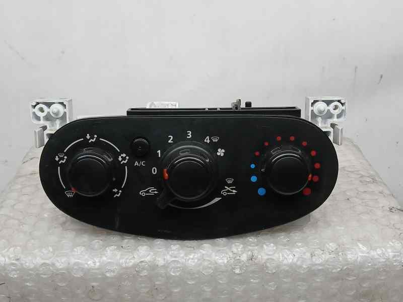 Recambio de mando calefaccion / aire acondicionado para dacia dokker express ambiance referencia OEM IAM 275102784R 5P37417G0 DE