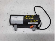 Recambio de airbag lateral trasero derecho para audi a6 berlina (4b2) 2.5 tdi referencia OEM IAM 4B9880442  