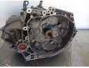 Recambio de caja cambios para citroën c4 lim. feel referencia OEM IAM 20EA61 2881537 6VELOCIDADES