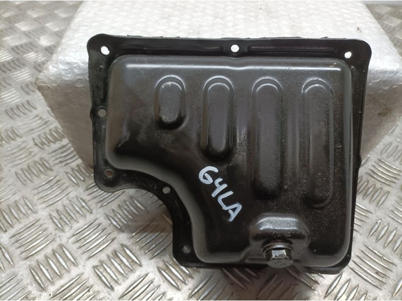 Recambio de carter para kia rio (yb) 1.2 cat referencia OEM IAM   