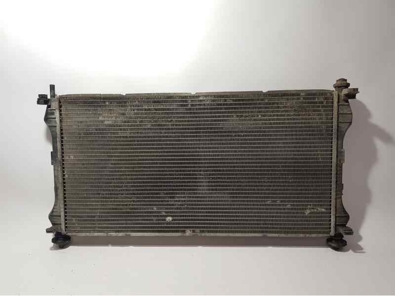 Recambio de radiador agua para ford transit caja cerrada, media (fy) (2000 =>) ft 280 2.0 referencia OEM IAM 8920J04 YC1H8061CD 