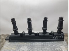 Recambio de bobina encendido para opel corsa e edition referencia OEM IAM GM25198623 19005362 DEPLHI