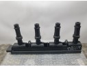 Recambio de bobina encendido para opel corsa e edition referencia OEM IAM GM25198623 19005362 DEPLHI