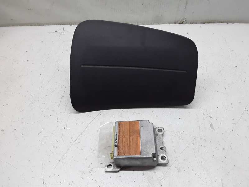 Recambio de airbag delantero derecho para nissan almera (n16/e) acenta referencia OEM IAM   