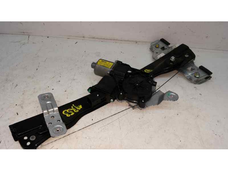 Recambio de elevalunas delantero izquierdo para chevrolet aveo sedán lt+ referencia OEM IAM  7 PINS ELECTRICO