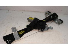 Recambio de elevalunas delantero izquierdo para chevrolet aveo sedán lt+ referencia OEM IAM  7 PINS ELECTRICO