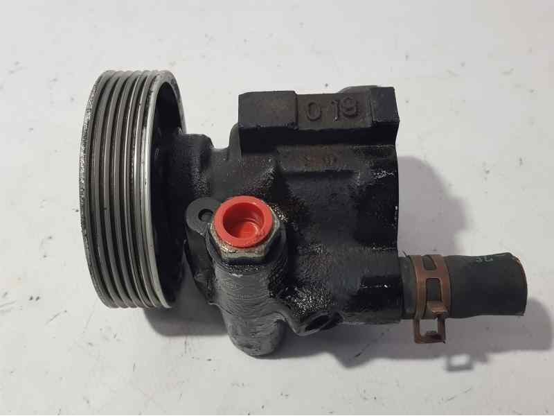 Recambio de bomba direccion para renault laguna (b56) 1.8 rn (b56b) referencia OEM IAM   SIN REFERENCIAS