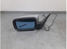Recambio de retrovisor izquierdo para bmw serie 3 berlina (e46) 316i referencia OEM IAM 51168245125 ELECTRICO 