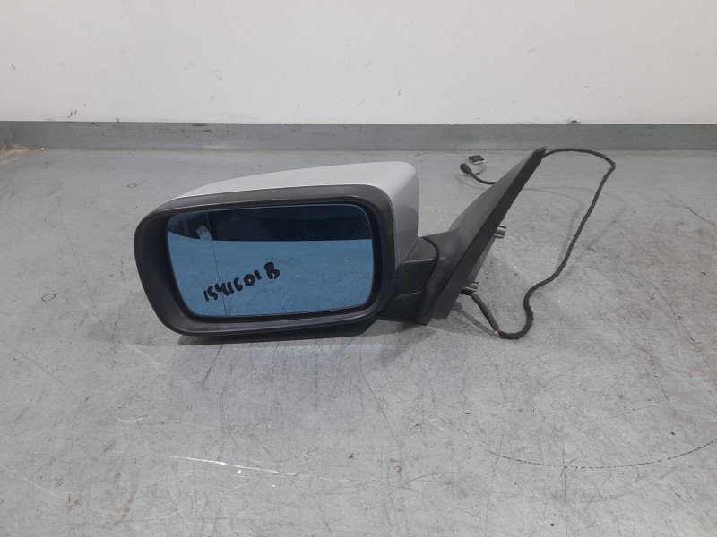 Recambio de retrovisor izquierdo para bmw serie 3 berlina (e46) 316i referencia OEM IAM 51168245125 ELECTRICO 